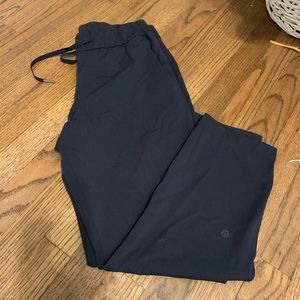 Lululemon On The Fly 7/8 Women’s pants